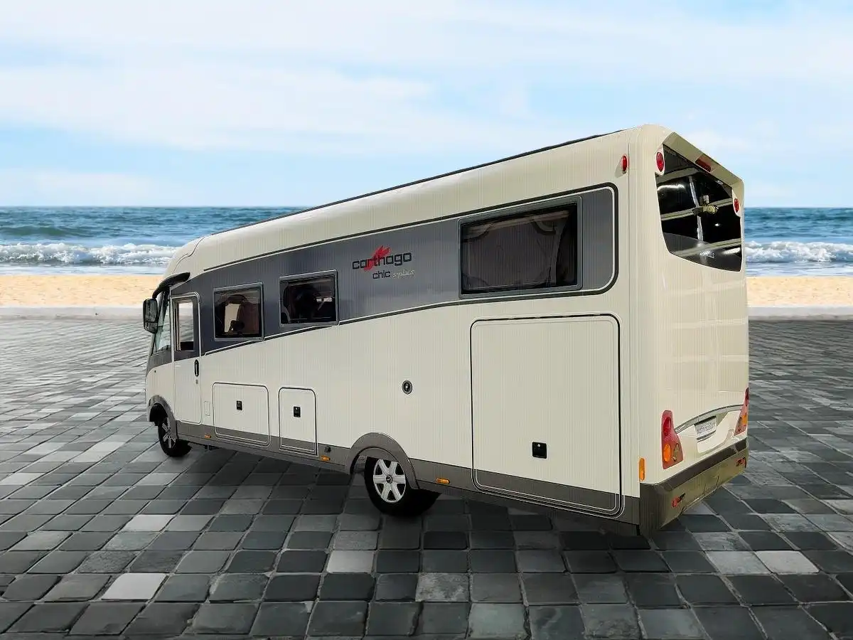 CARTHAGO Chic I 51 S-Plus - Ansicht 3